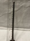 Vintage Sterling Silver Ice Tea Straw Spoon Cocktail Sipper 