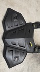Evs F1 Roost Deflector Chest Protector Black Size Adult Large 8640 Kc