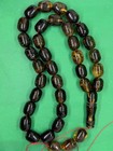 Natural Amber Tasbih
