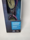 New Speedo Women s Vanquisher 2 0 Mirrored Performance Swim Goggles