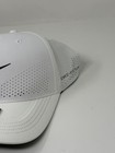Nike Dri-fit Adv Rise Structure Swoosh Flex Cap Unisex Size L xl Fb5633 100