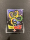 Dragon Ball Z Dbz Ccg Vegeta Season L6-9 Limited Foil League Promo Score 2003