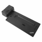 Lenovo 40ah Thinkpad Pro Docking Station W  135w Adapter And Key 40ah0135us