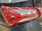 Steering Column Without Automatic High Beam Fits 20-22 Malibu 104821400