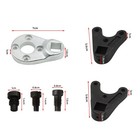 Trim Tilt Pin Wrench Tool Set For Yamaha Suzuki Evinrude Johnson Outboard Mt0006