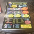  Scrye Collectible Card Games Magazine  8 5 July August 2001 - B03