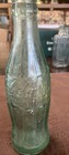 Vintage Coca Cola   Pat  D-105529 
