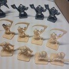 Vintage 1989 Hero Quest Fantasy Board Game Games Workshop Mb Games Missing 1 Fig