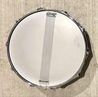 Ludwig  dec 22 1969  B o Badge Supraphonic Snare Drum