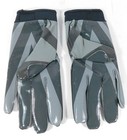 Under Armour Ua Style F1 Grey grey Football Receiver Gloves  Size L
