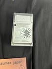 Korg Ot-120 Orchestral Tuner Digital Analog Meter Chromatic Tested Japan