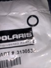 Polaris New Oem Lower Carburetor Rubber O-ring  3130533