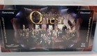 The Constitution Quest Board Game By Cognitive Square 2012  Sealed  Brand New