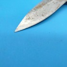Used Kershaw 1830 Speed-safe Manual Open Pocket Knife Black With Silver Blade A