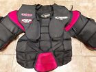 Vic 9500 Performance Product Series Hockey Goalie Chest   Shoulder Pads Adult 