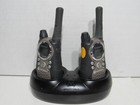 Motorola Talkabout T6500 Two-way Radio Walkie Talkie Set With Charger