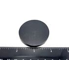 2  Wide Round Rubber Feet Bumper Spacer Stick On Base 1 4  Thick Protection Pads