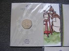 R212 3 X 50p Packs Sealed Winnie The Pooh  Eeyore  Kang And Roo