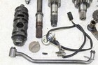 2004 Honda Rancher S 350 Fm 4x4 Transmission Gears Shift Shaft Forks Drum 