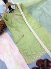 Pakistani Farshi Salwar Kameez Ready Made 3 Piece Suits Bollywood Wedding Party