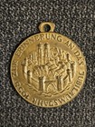 Bronze Commemorative Medal 800th Anniversary Munich Germany 1158-1958