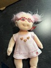 Vintage Ty Beanie Kids Lot Of 5