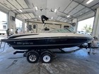 2012 Bryant Boats Inc   210 Used