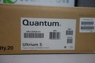 Lot 20 Quantum Ultrium 5 Lto-5 1500 3000 Gb Tape Mr-l5mqn-01 Data Cartridges
