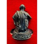 Phra Lp Koon Statue Year B e 2537 Wat Banrai Temple Thai Buddha Amulet
