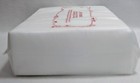 Shiseido Quality Facial Cotton Pads Cleansing makeup Removal - 165 Sheets 