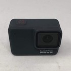 Gopro Hero7 Silver 10mp 4k Waterproof Action Camera Chdhc-601