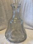 Antique 19th Century Blown Glass Wine Whiskey Ship Decanter  1800s 7 1444