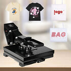 16 x20   Digital Diy Heat Press Machine Transfer T-shirt Sublimation