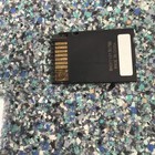 Sandisk Ultra Ii 4gb Memory Stick Pro Duo Magic Gate Memory Card - Black