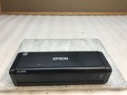 Epson Workforce Es-300w Wireless Portable Document Scanner - Power Cable Inc