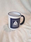Citgo Lubricants Promotional Coffee Mug