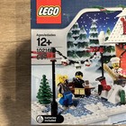 Lego Creator Expert Winter Village Bakery 10216 Brand New Factory Sealed Hot     