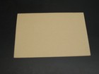 Angola Unused Postal Card Thin Rear  6399