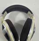 Sennheiser Hd 599 Wired Over-ear Headphones Ivory 506831  Perfect Condition