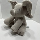 Baby Gund Flappy The Elephant Plush Toy Peek-a-boo Animated Ears Talking Singing