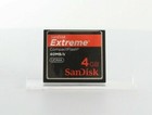Sandisk Extreme 4gb Cf 40mb s Compactflash Speed Up Udma Sdcfx-004g New 