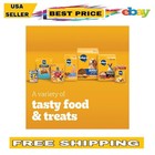 Pedigree Complete Nutrition Adult Dry Dog Food Grilled Steak   Vegetable Flavor