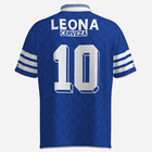 Millonarios - Soccer Jersey Camiseta Replica Shirt  1996 Home Futbol Camisa