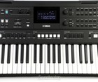 Yamaha Psr-e483 61-key Portable Keyboard