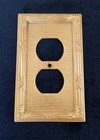 Sheryl Wagner Vintage Light Switch Plate And Receptacle Covers