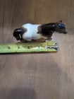 Vintage Ceramic Made In Japan Horse Figure