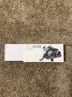 Snapzoom Universal Binocular Tripod Mount Adapter - Tripod Adapter  Black
