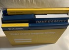 Dave Ramsey s Financial Peace University Kit Box Money Slipcase Book Cds