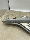 Vintage Toy 9    Long Nasa United States Space Shuttle Plastic Plane Ship