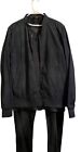 Sleepless Jamie Foxx Screen Worn Distressed Outfit Vincent Downs Costume Coa